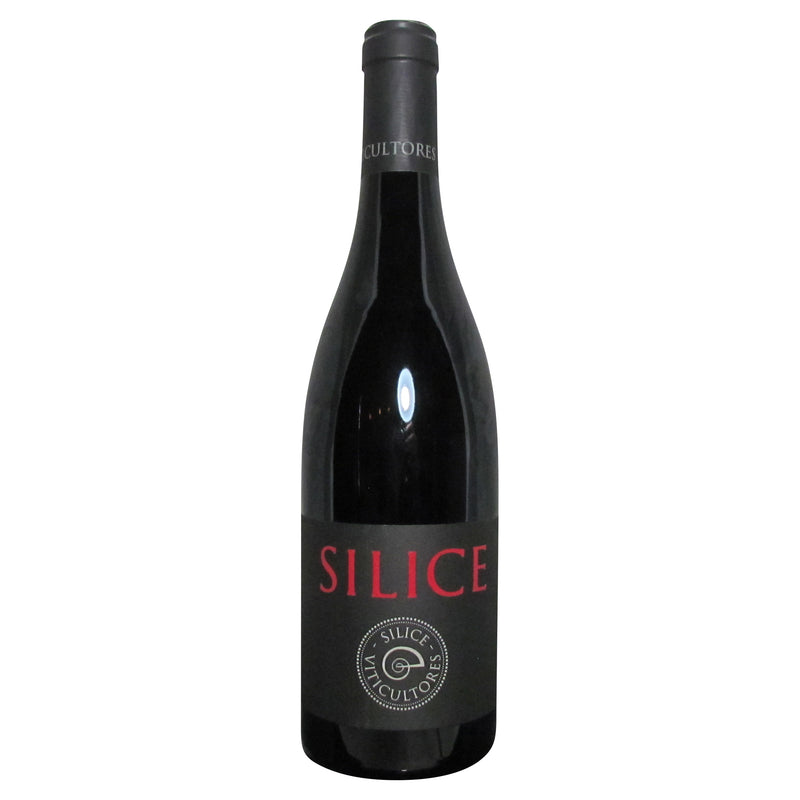 2017 Viticultores Silice Galicia Red