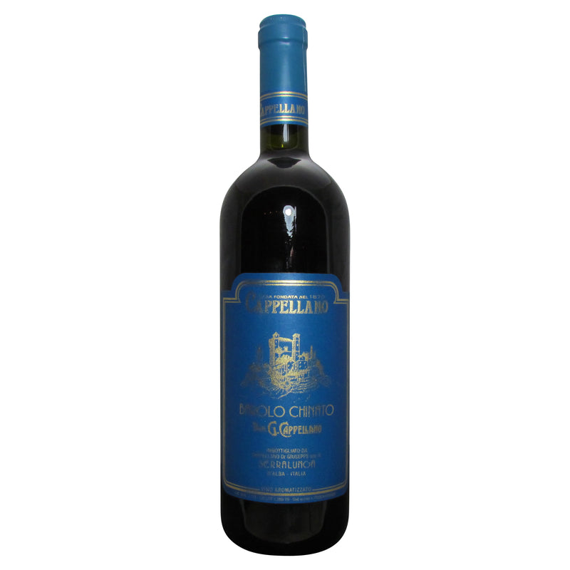 Cappellano Barolo Chinato (500ml)
