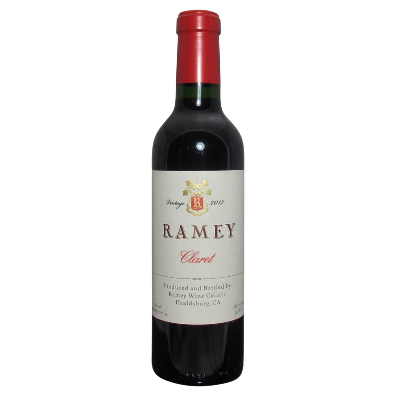 (375ml) 2017 Ramey Claret