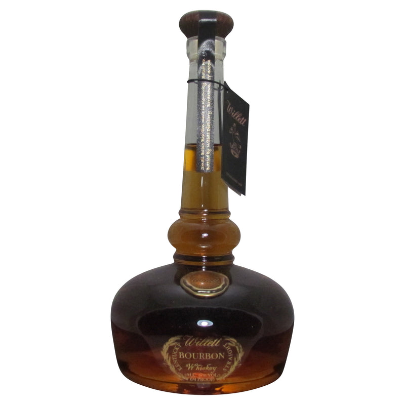 Willett Bourbon