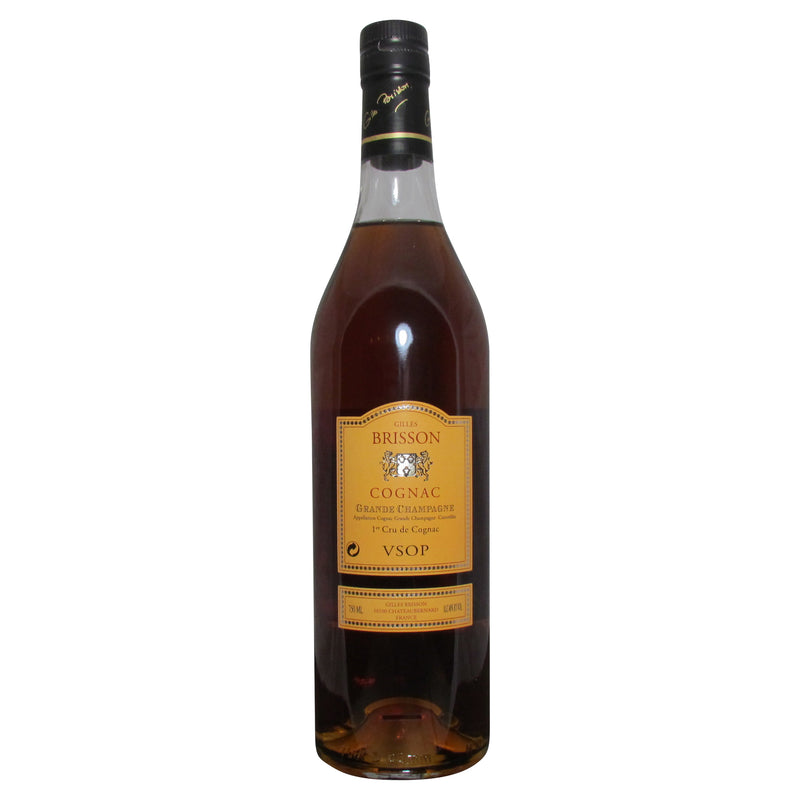 Gilles Brisson VSOP Cognac