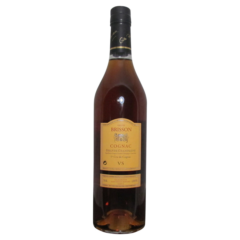Gilles Brisson VS Cognac