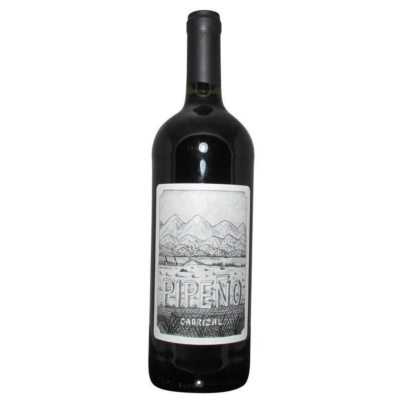 (1L) 2021 Louis-Antoine Luyt 'Pipeno Carrizal'