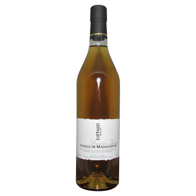 Giffard Vanille de Madagscar
