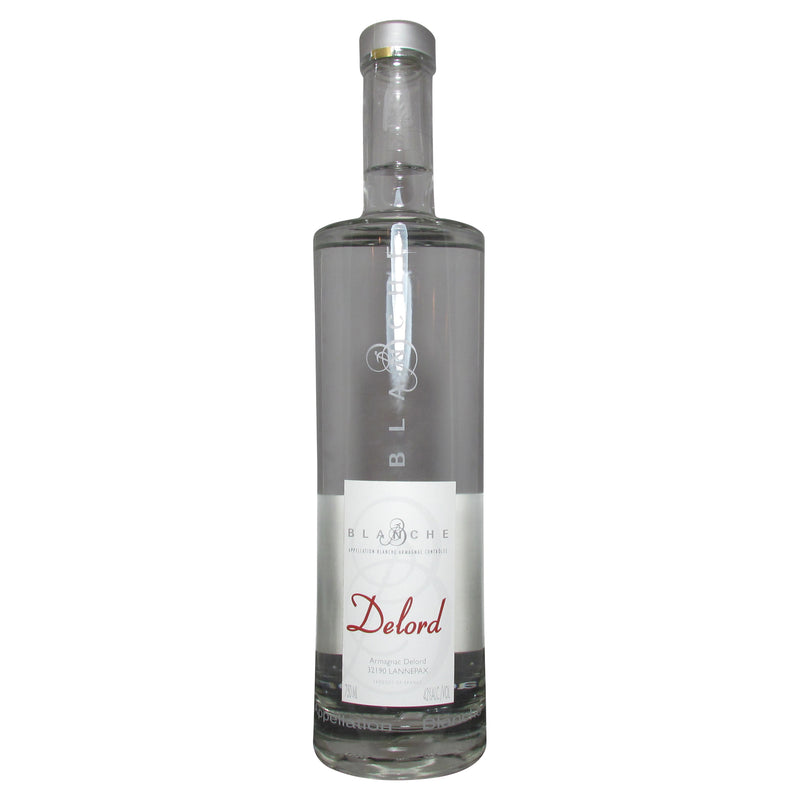 Delord Blanche d'Armagnac