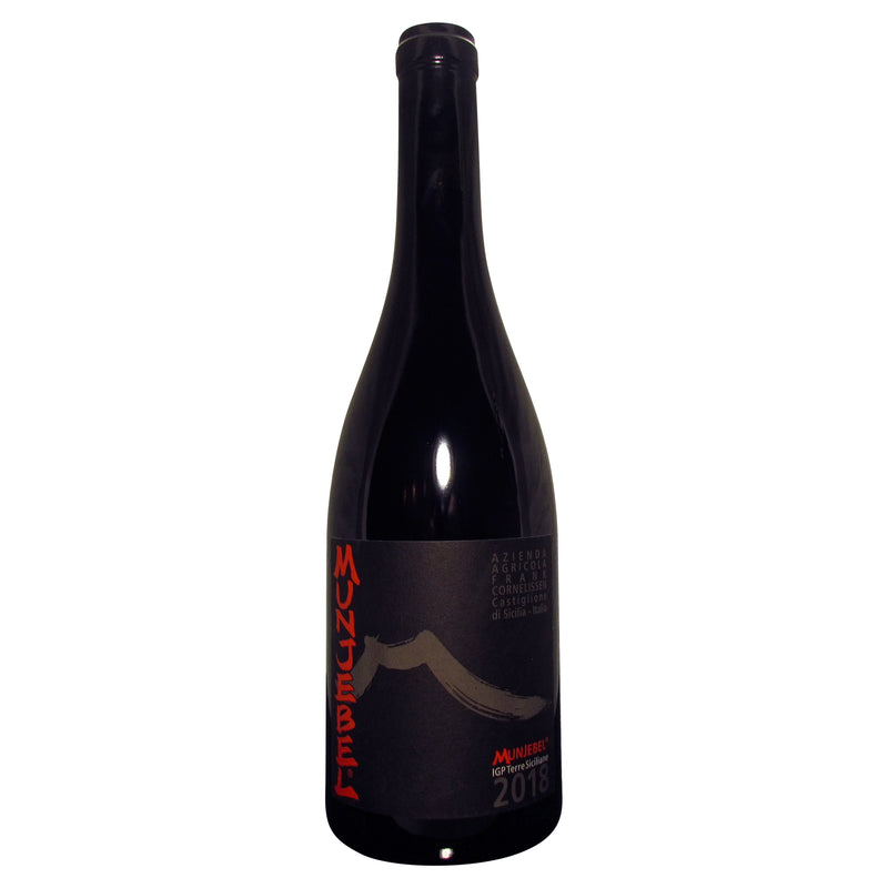 2021 Frank Cornelissen Munjebel CR