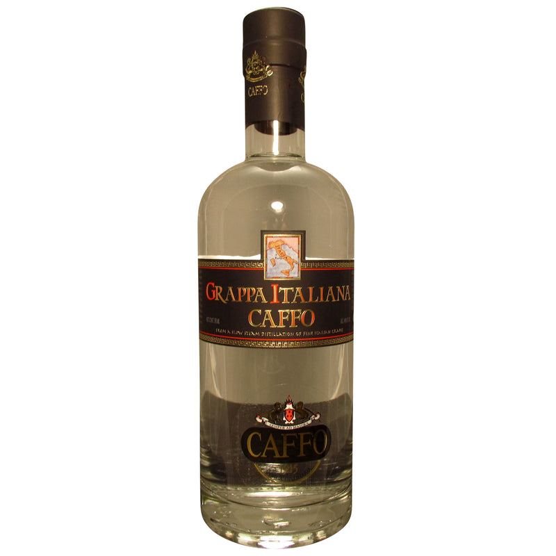 Gruppo Caffo Grappa Italiana