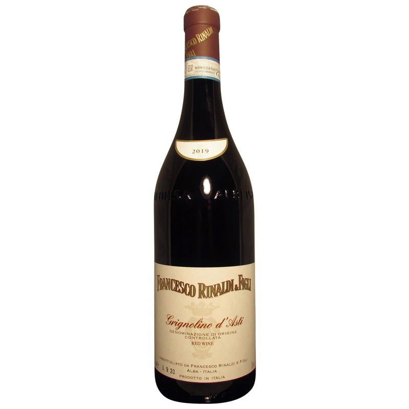 2022  Francesco Rinaldi Grignolino d'Asti