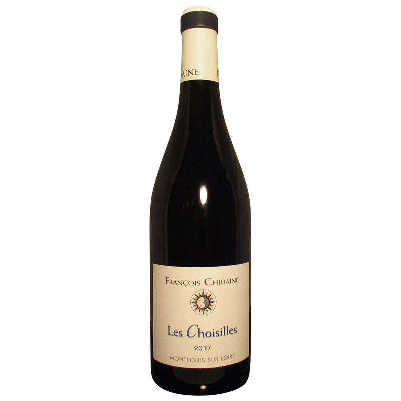 2022  Domaine François Chidaine,  Montlouis Bournais sec