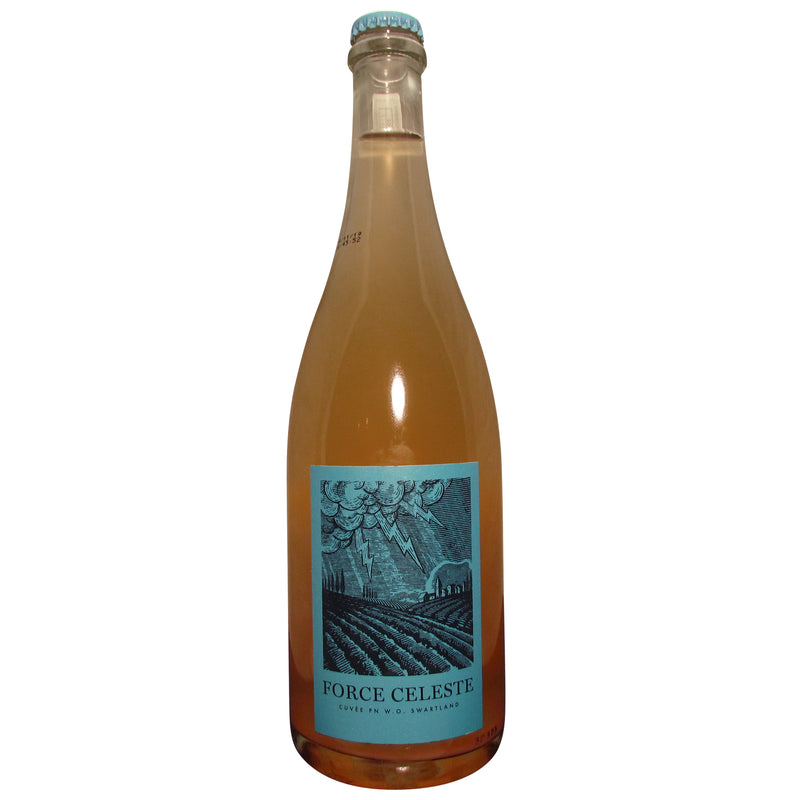 2023  Mother Rock Force Celeste Pet Nat