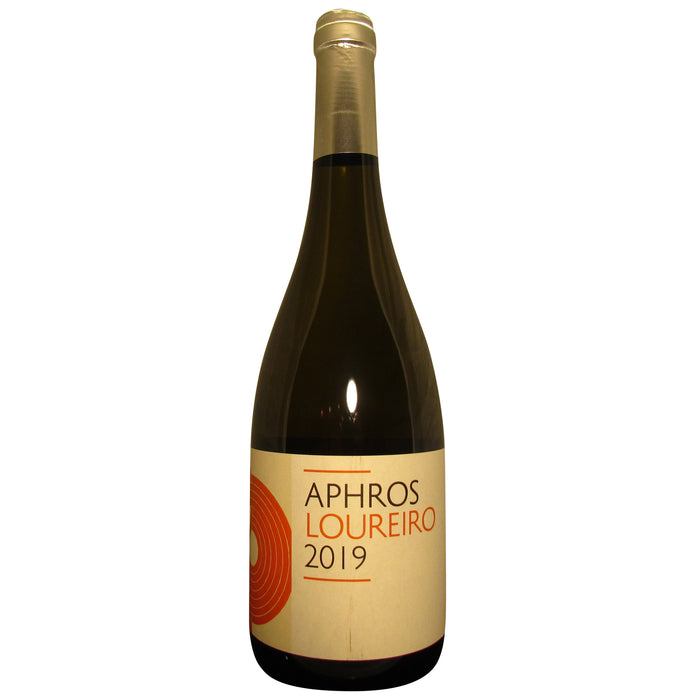 2020 Aphros Loureiro Vinho Branco