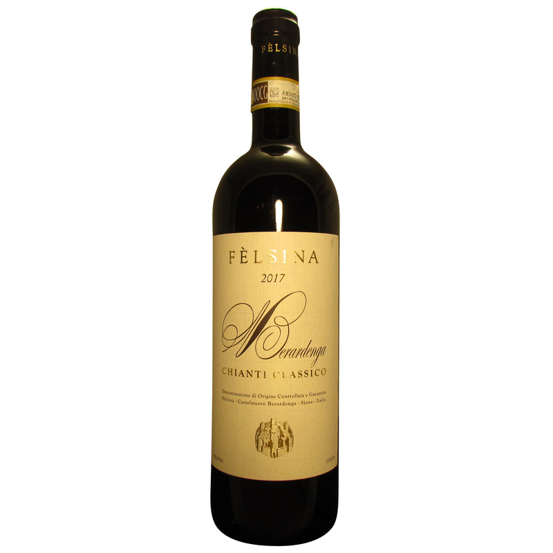 2021 Felsina Chianti Classico