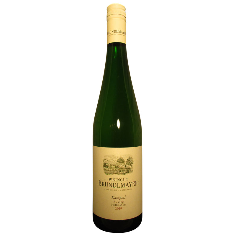 2019 Brundlmayer Kamptal Riesling Terrassen
