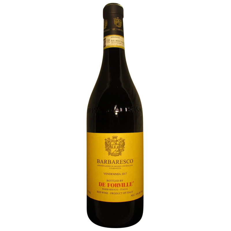2022 De Forville Barbaresco