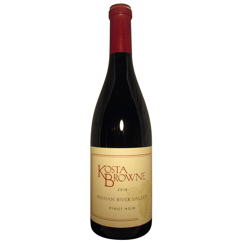 2021 Kosta Browne Russian River Pinot Noir