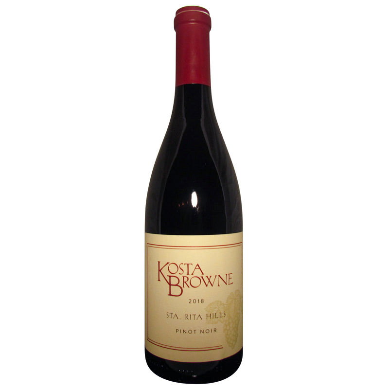2021 Kosta Browne Pinot Noir Sta. Rita Hills