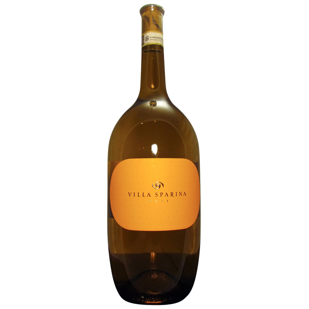 1500ml) 2021 Villa Sparina Gavi di Gavi — Some Good Wine
