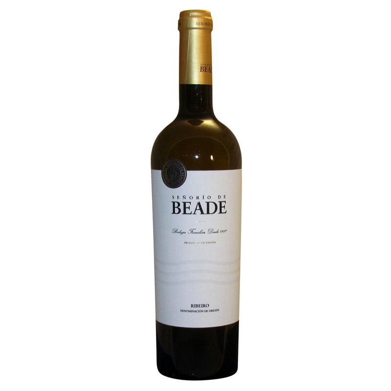 2019 Bodegas A Portela Senorio de Beade