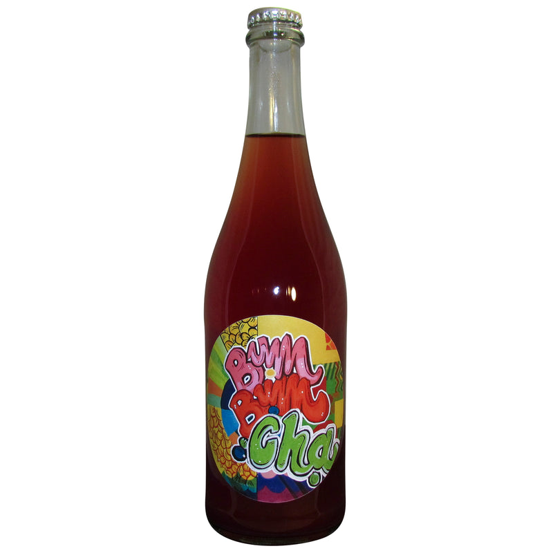 2020 Milan Nestarec Bum Bum Cha