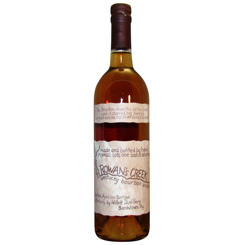 Rowan's Creek Bourbon