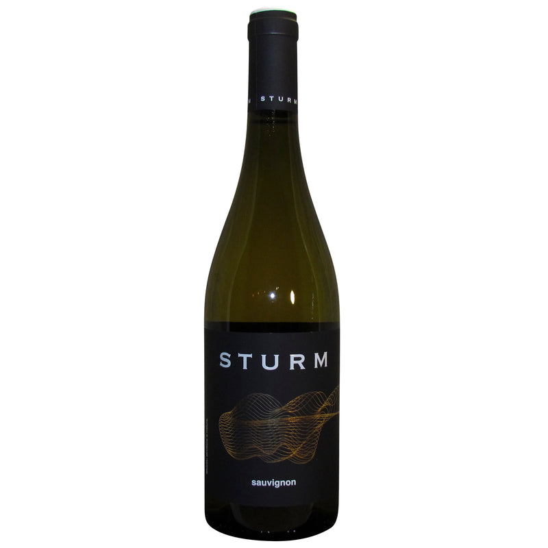 2022  Sturm Sauvignon Blanc