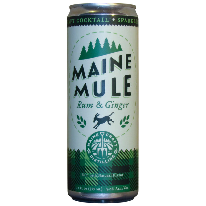 Maine Craft Maine Mule Can