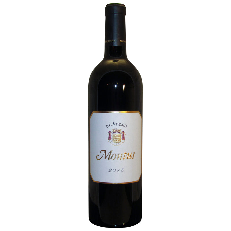 (Magnum) 2012 Chateau Montus Madiran