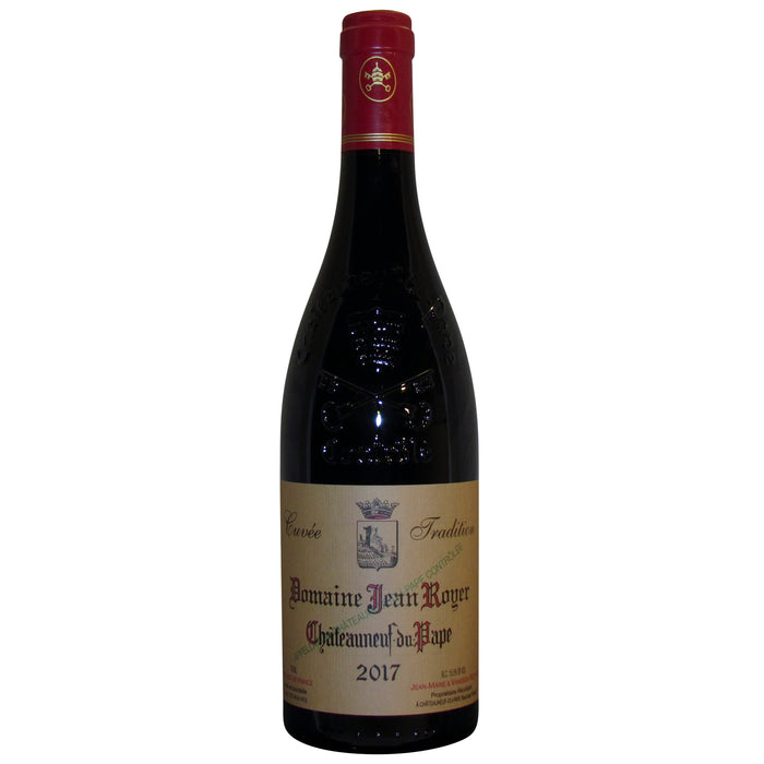 2020 Domaine Jean Royer Chateauneuf du Pape Tradition