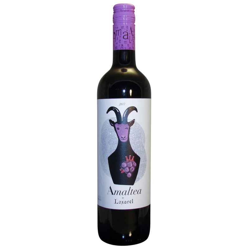 2017 Loxarel Amaltea Negra