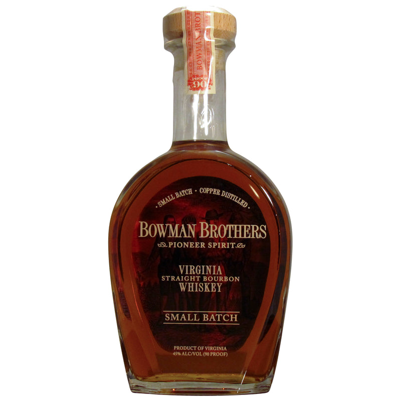 Bowman Brothers Small Batch