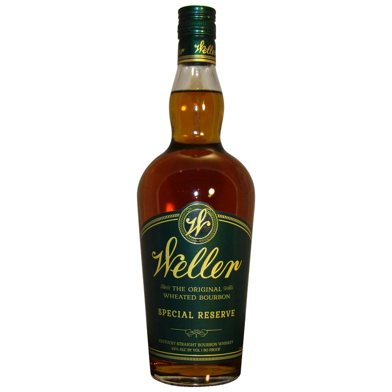 Weller Special Reserve 90 Proof