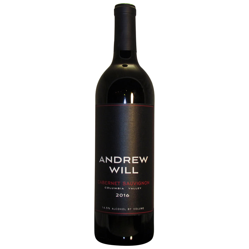 2016 Andrew Will Cabernet Sauvignon Two Blondes