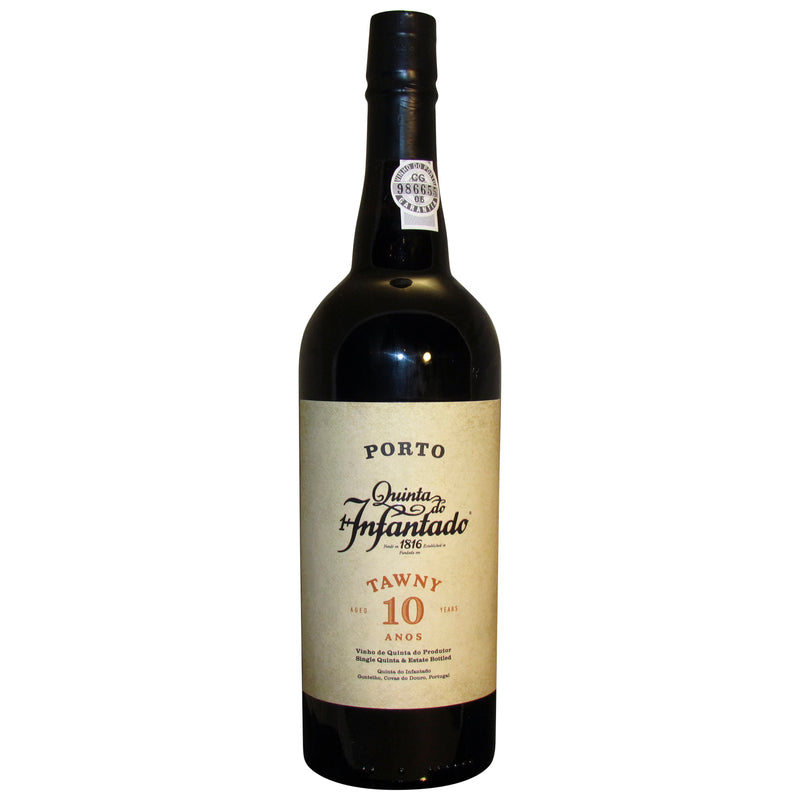 Quinta do Infantado 10 Year Tawny Port