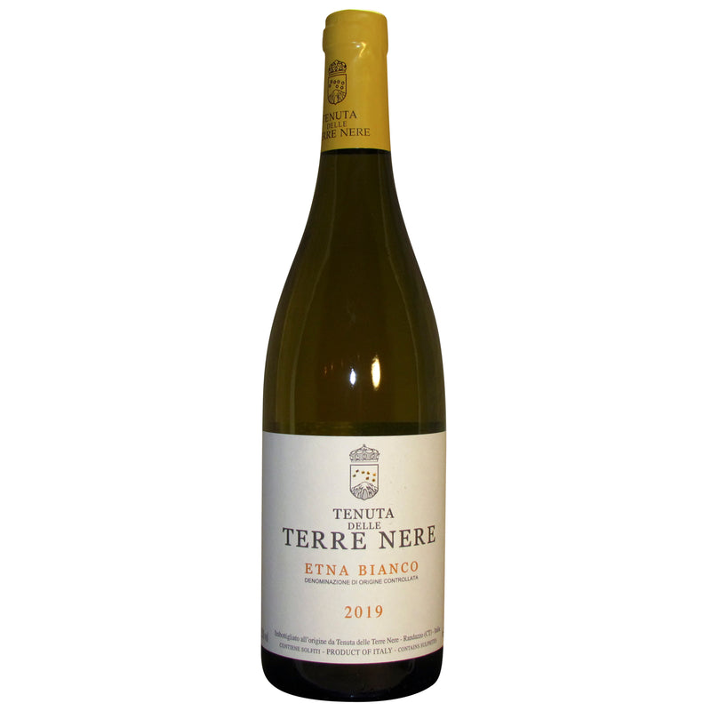 2024 Tenuta delle Terre Nere Etna Bianco