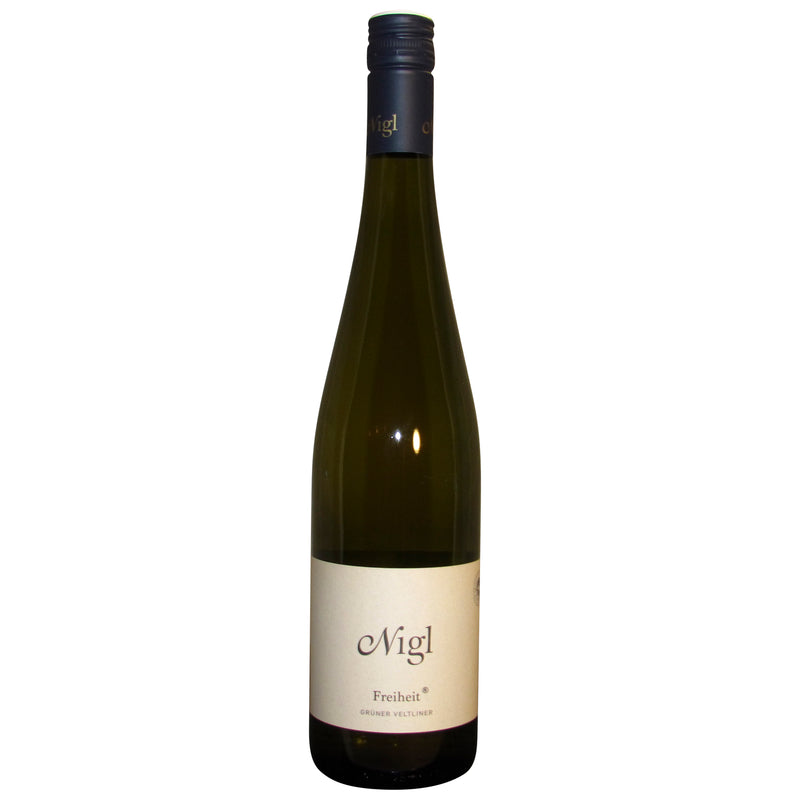2019 Nigl Grüner Veltliner