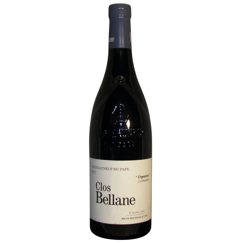 2017 Clos Bellane Châteauneuf-du-Pape Urgonien