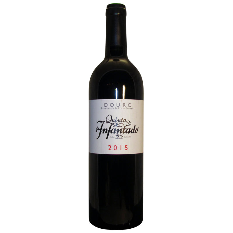 2015 Infantado Douro Tinto