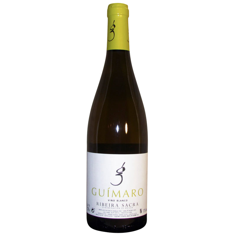 2024 Adegas Guímaro Ribeira Sacra Blanco