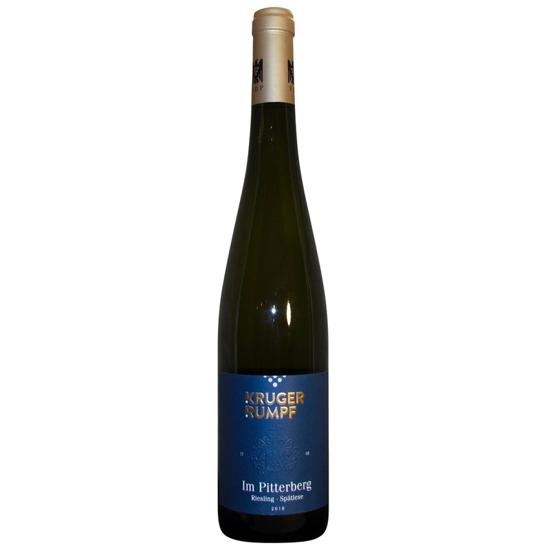 2019 Kruger-Rumpf Riesling Im Pitterberg Spätlese