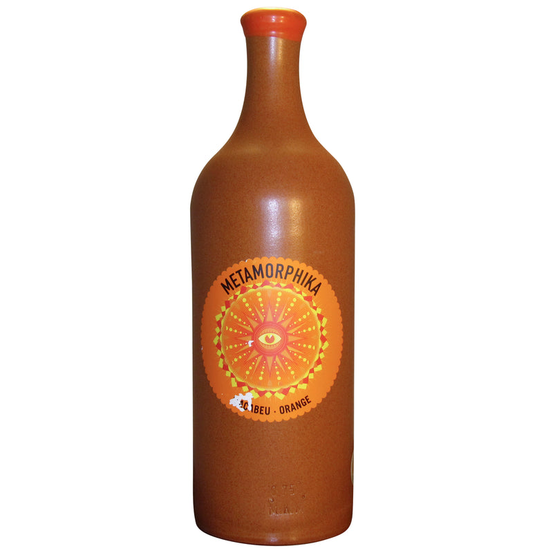 2023 Costador Terroirs Mediterranis Metamorphika Macabeu Brisat