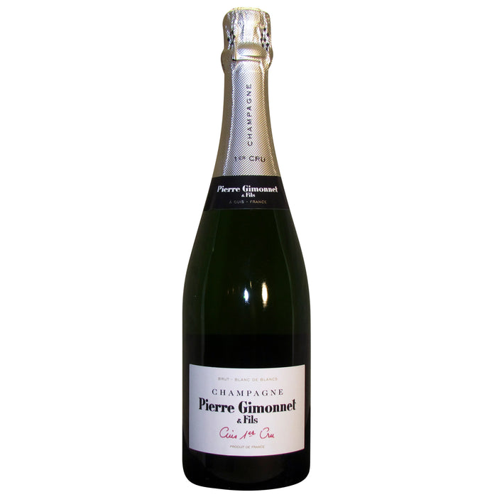 NV Pierre Gimonnet & Fils Champagne "Cuis 1er Cru"
