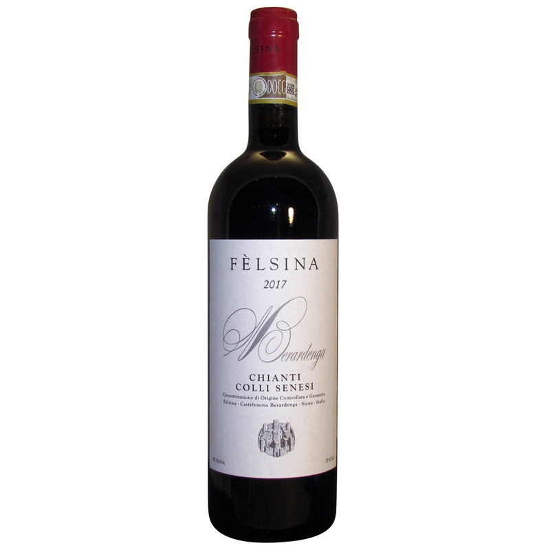 2023 Felsina Chianti Colli Senesi