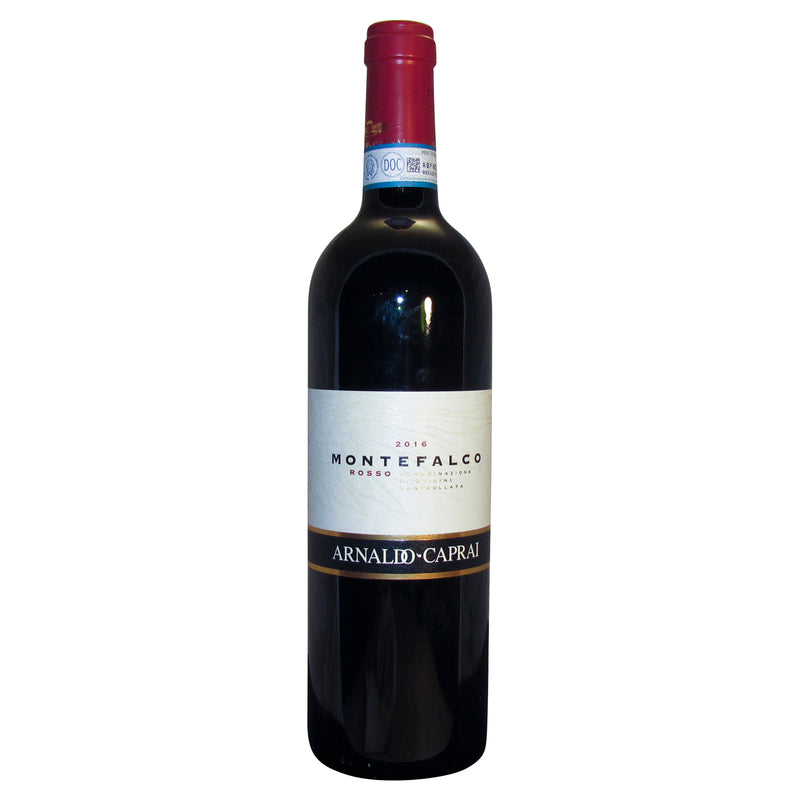 2018 Arnaldo-Caprai Montefalco Rosso