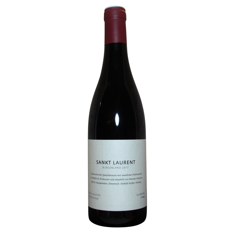 2018 Rosi Schuster St. Laurent Classic