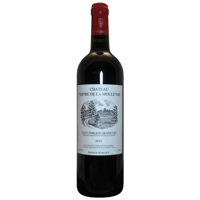 2022 Château Donjon de Bruignac Bordeaux Superieur