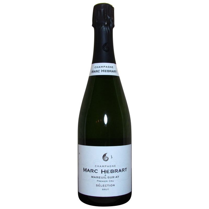 NV Marc Hebrart Selection Brut