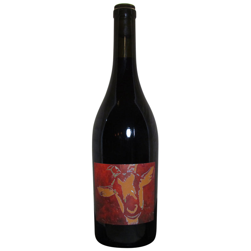 2021  Bojo do Luar Vinho Tinto