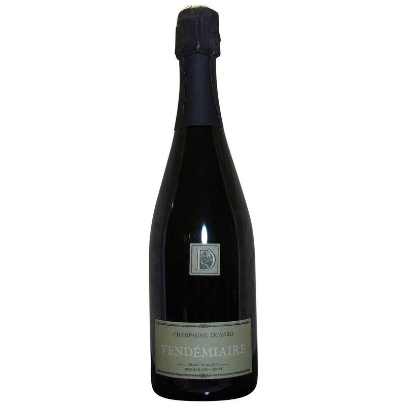 NV Doyard Cuvee Vendemiaire 1er Cru Blanc de Blancs