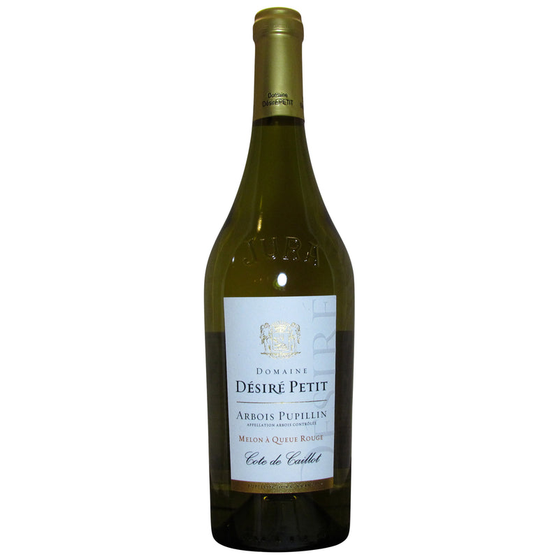 2022 Domaine Desire Petit Arbois Melon A Queue Rouge