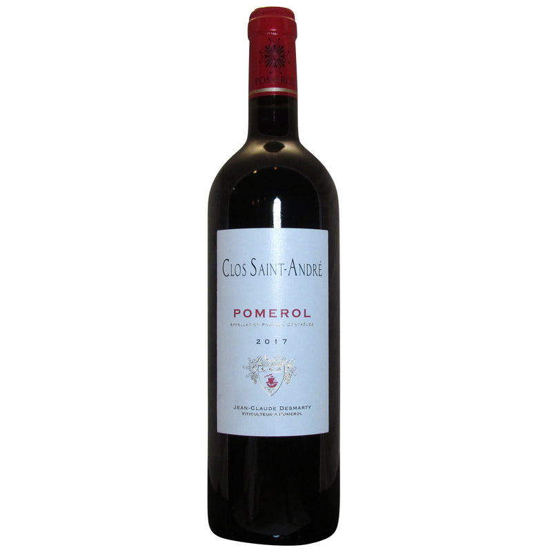 2021 Clos St Andre Pomerol
